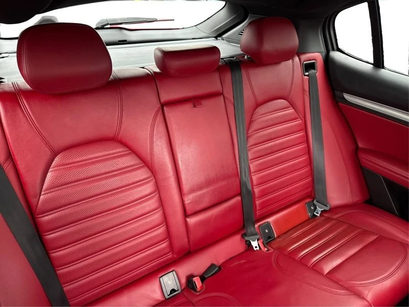 2018 Alfa Romeo Stelvio - Image 12 of 12