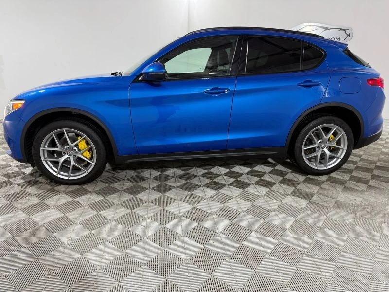 2018 Alfa Romeo Stelvio - Image 4 of 12