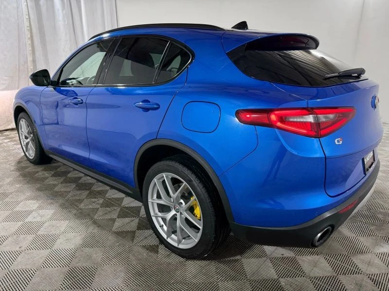 2018 Alfa Romeo Stelvio - Image 6 of 12