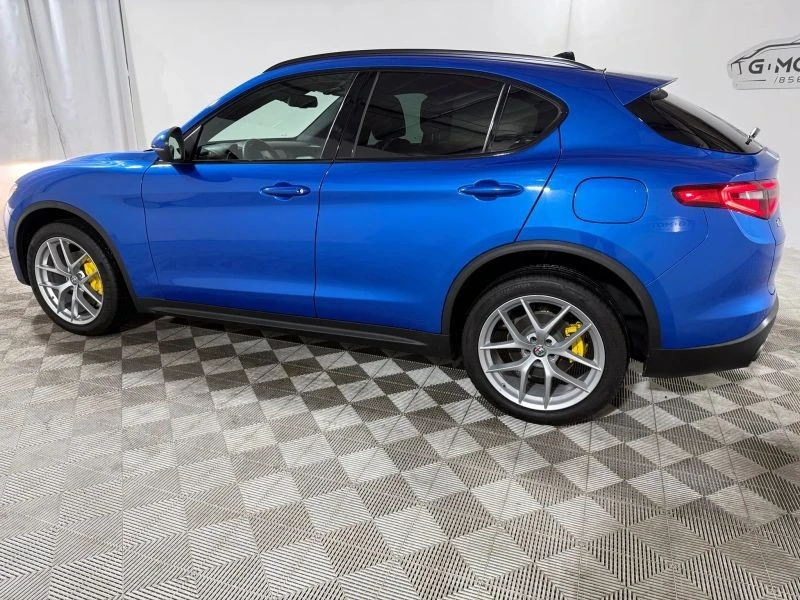 2018 Alfa Romeo Stelvio - Image 5 of 12