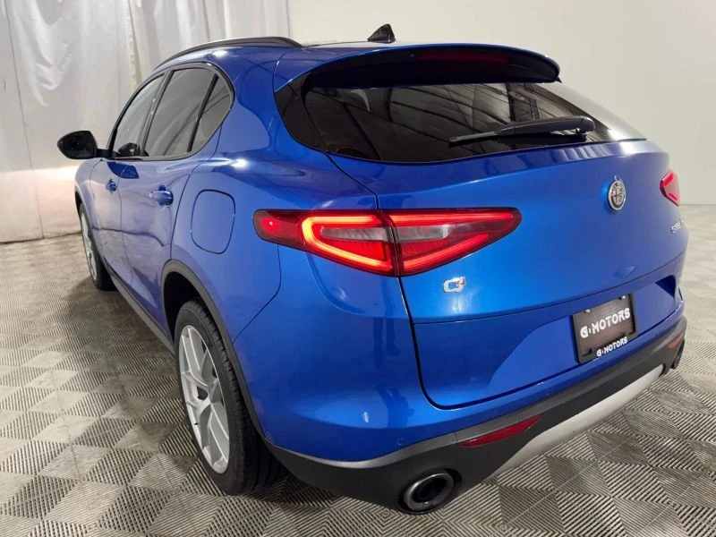 2018 Alfa Romeo Stelvio - Image 7 of 12