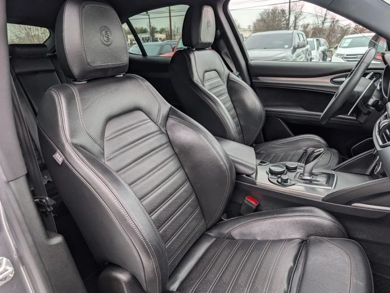 2018 Alfa Romeo Stelvio - Image 12 of 12