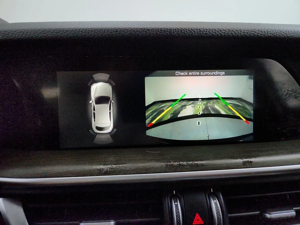 2018 Alfa Romeo Stelvio - Image 21 of 31