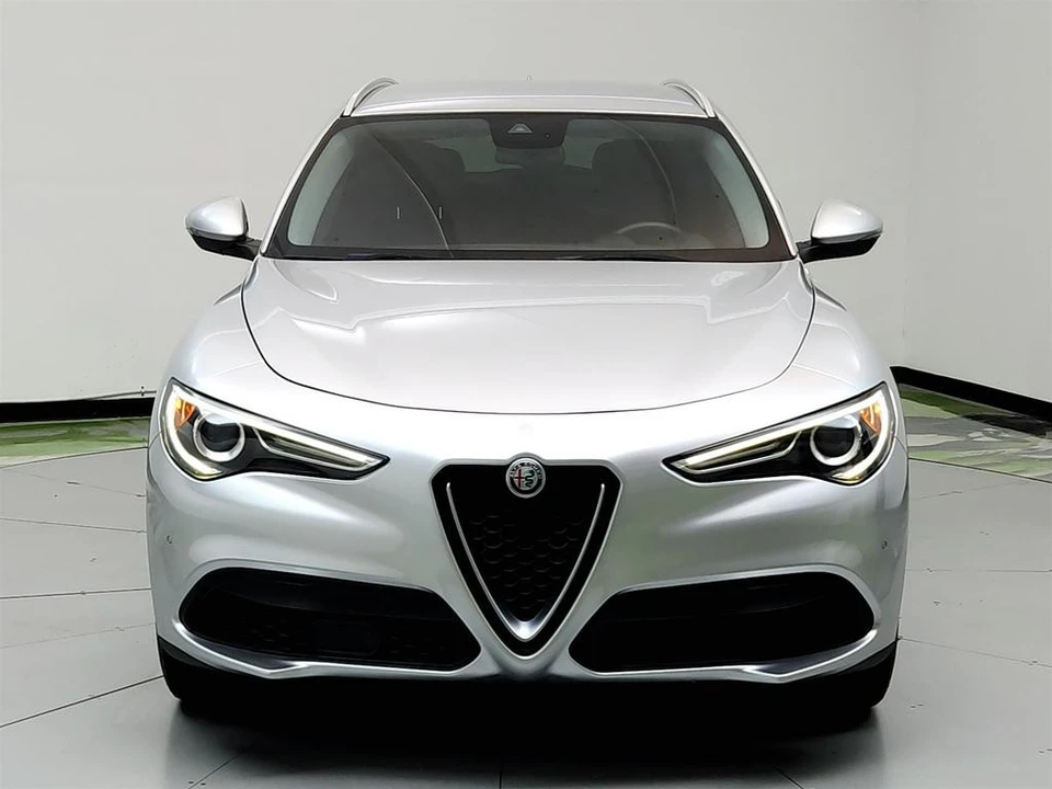 2018 Alfa Romeo Stelvio - Image 2 of 21