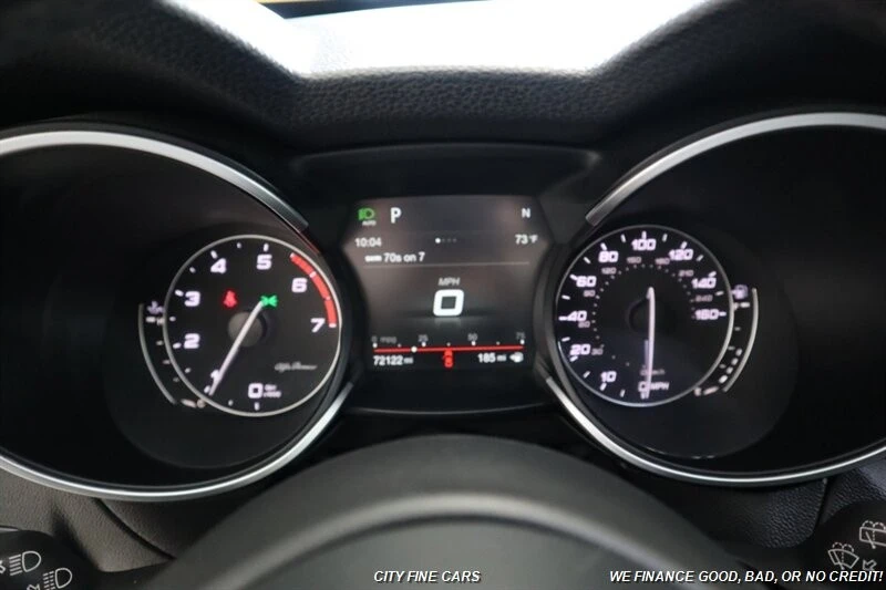 2018 Alfa Romeo Stelvio - Image 19 of 31
