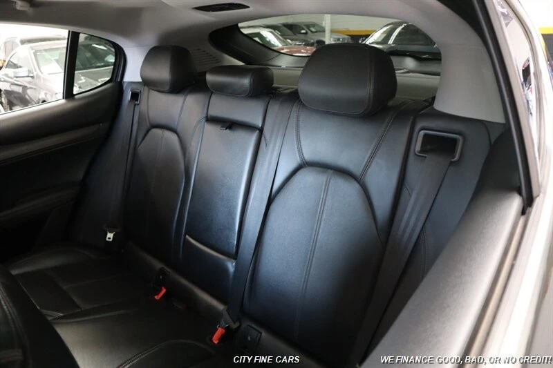 2018 Alfa Romeo Stelvio - Image 29 of 31