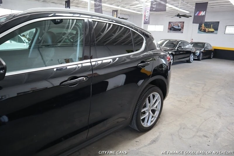 2018 Alfa Romeo Stelvio - Image 6 of 31