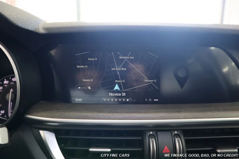2018 Alfa Romeo Stelvio - Image 20 of 31
