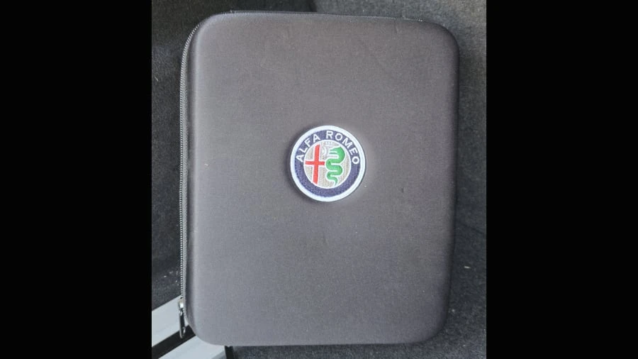 2018 Alfa Romeo Stelvio - Image 22 of 23