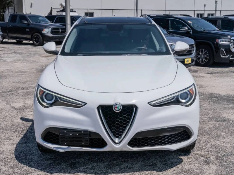 2018 Alfa Romeo Stelvio - Image 2 of 15
