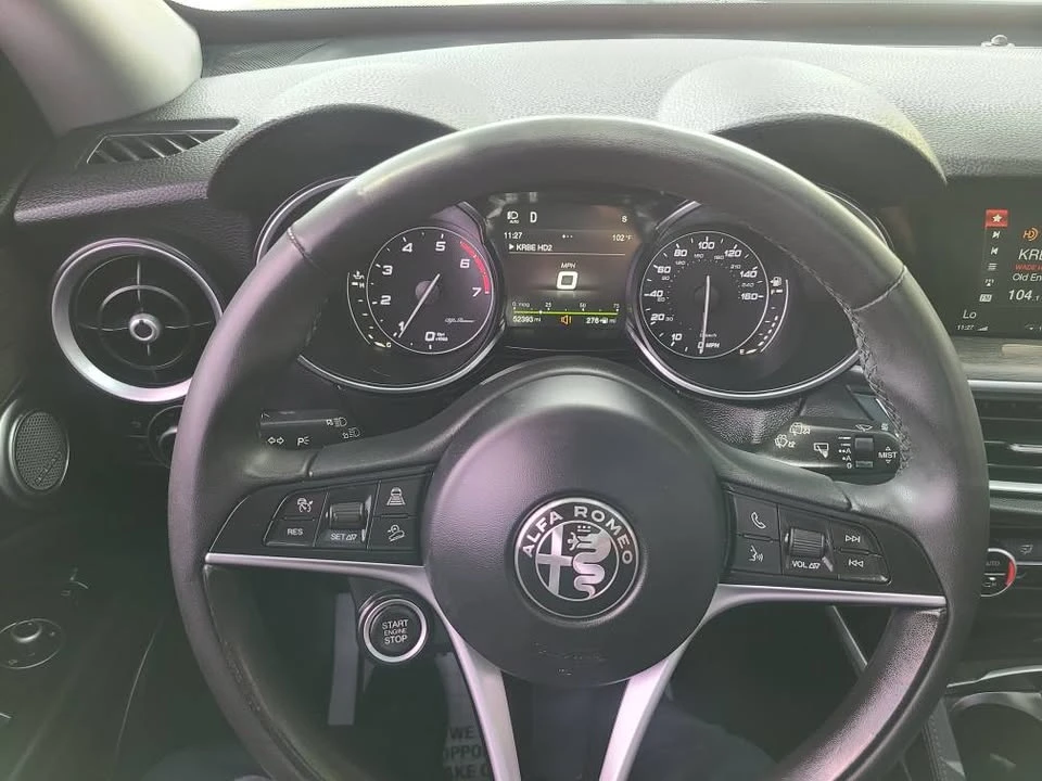 2018 Alfa Romeo Stelvio - Image 11 of 20