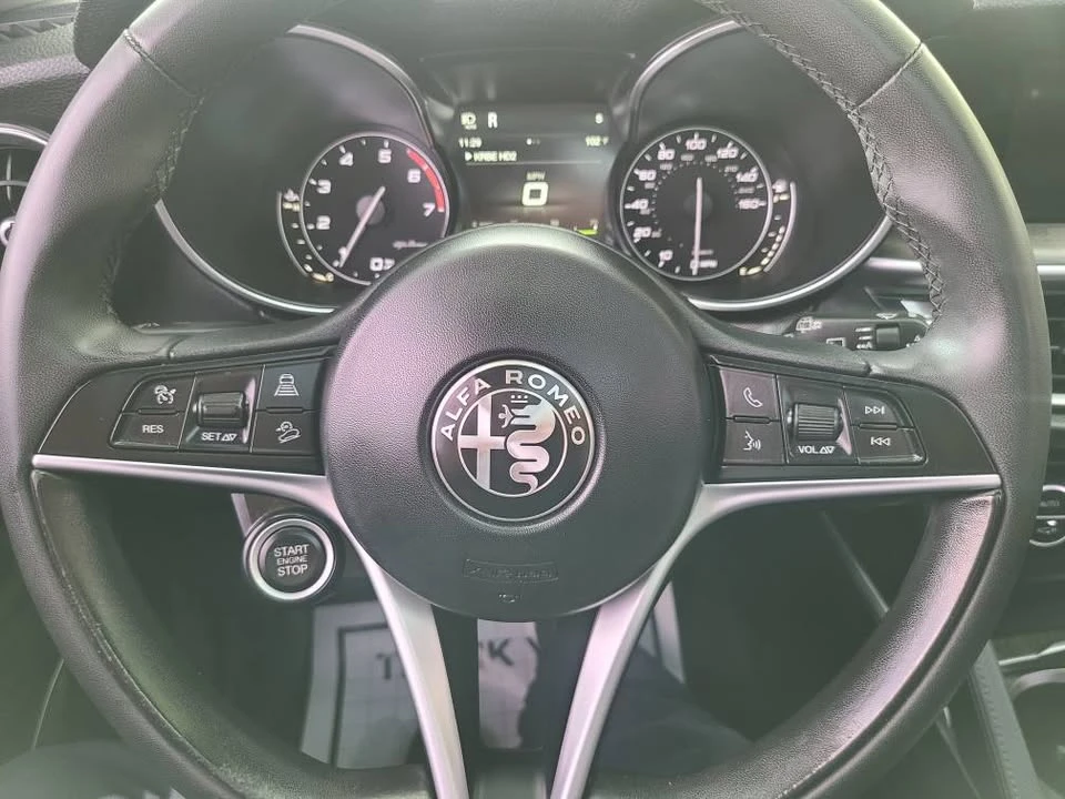 2018 Alfa Romeo Stelvio - Image 20 of 20