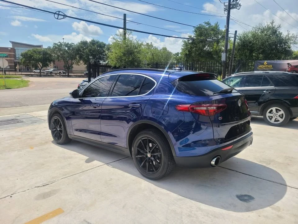 2018 Alfa Romeo Stelvio - Image 6 of 20