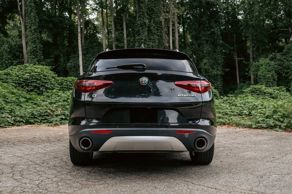 2018 Alfa Romeo Stelvio - Image 6 of 20