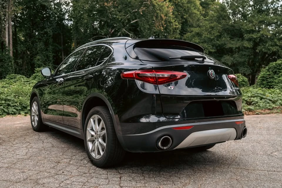 2018 Alfa Romeo Stelvio - Image 20 of 20
