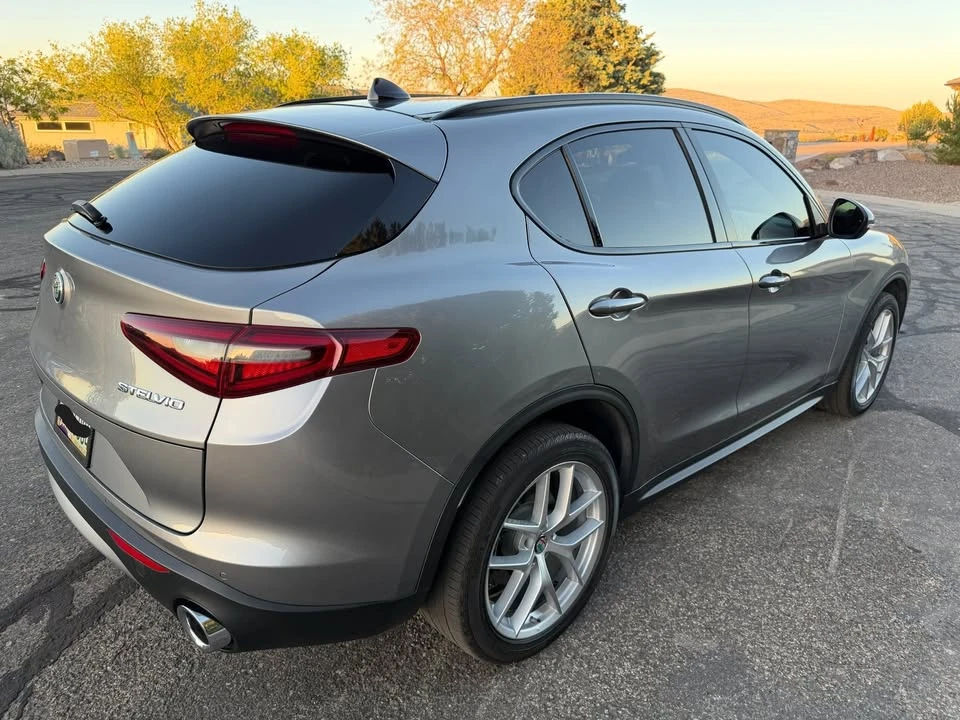 2018 Alfa Romeo Stelvio - Image 5 of 18