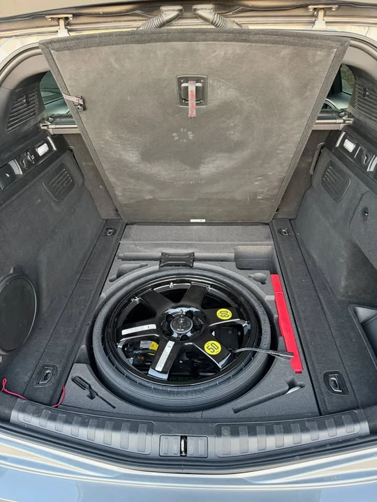 2018 Alfa Romeo Stelvio - Image 17 of 18