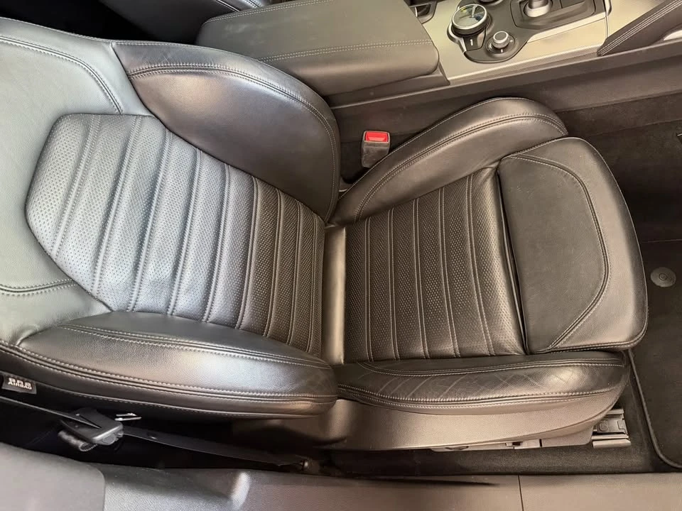 2018 Alfa Romeo Stelvio - Image 11 of 18
