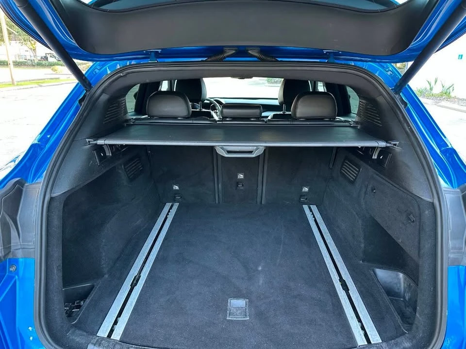 2018 Alfa Romeo Stelvio - Image 17 of 20