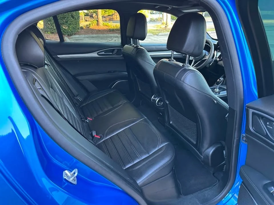 2018 Alfa Romeo Stelvio - Image 19 of 20