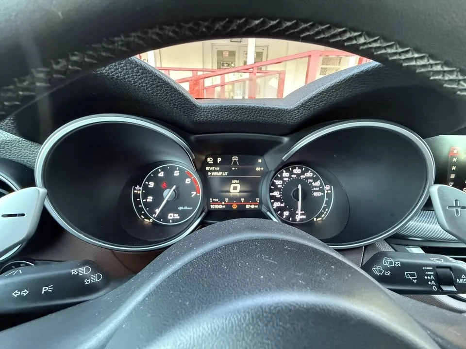 2018 Alfa Romeo Stelvio - Image 20 of 20