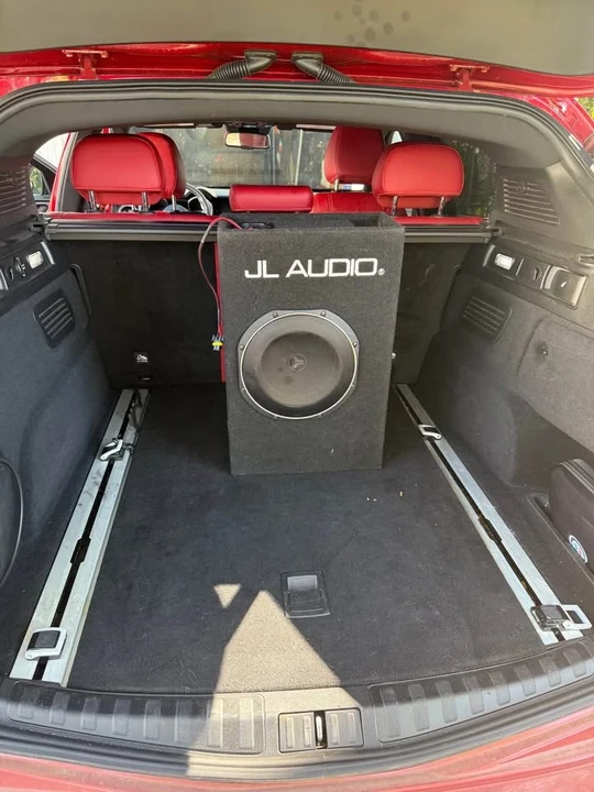 2018 Alfa Romeo Stelvio - Image 7 of 9