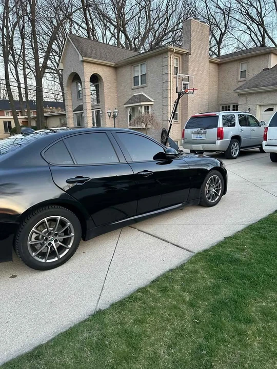 2018 Alfa Romeo Giulia - Image 2 of 7