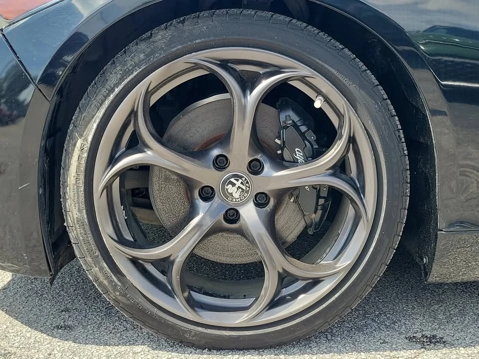 2018 Alfa Romeo Giulia - Image 20 of 20