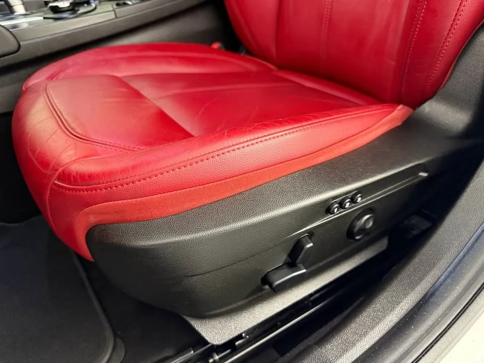 2018 Alfa Romeo Giulia - Image 19 of 20