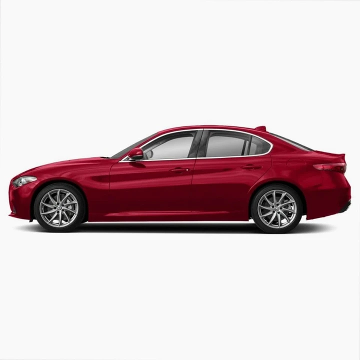 2018 Alfa Romeo Giulia - Image 3 of 7