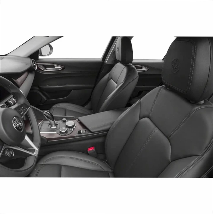 2018 Alfa Romeo Giulia - Image 5 of 7