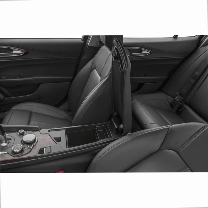 2018 Alfa Romeo Giulia - Image 7 of 7