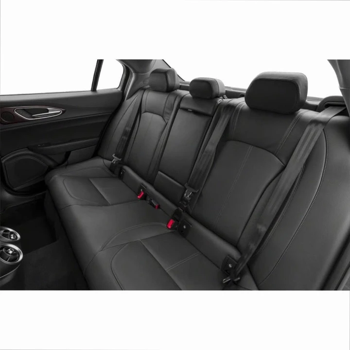 2018 Alfa Romeo Giulia - Image 6 of 7