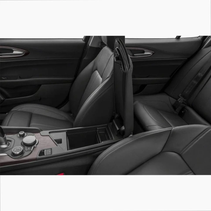 2018 Alfa Romeo Giulia - Image 7 of 7