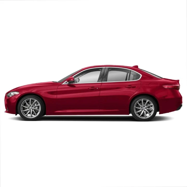 2018 Alfa Romeo Giulia - Image 3 of 7