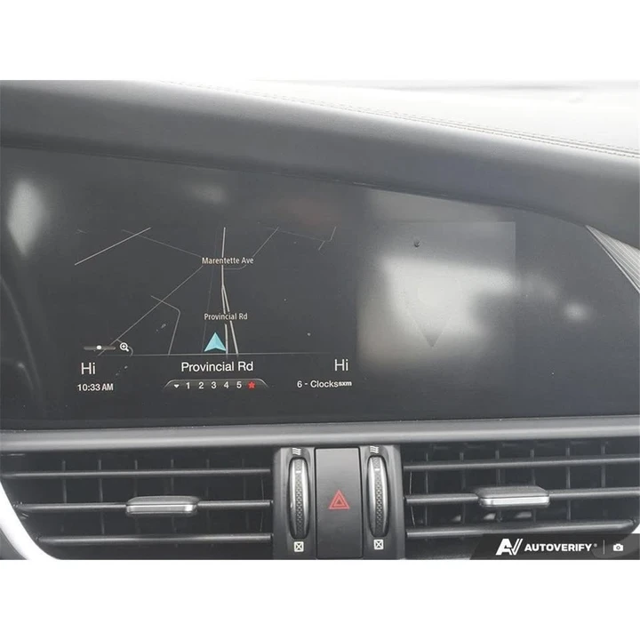 2018 Alfa Romeo Giulia - Image 19 of 20
