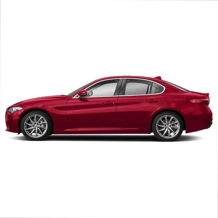 2018 Alfa Romeo Giulia - Image 3 of 7
