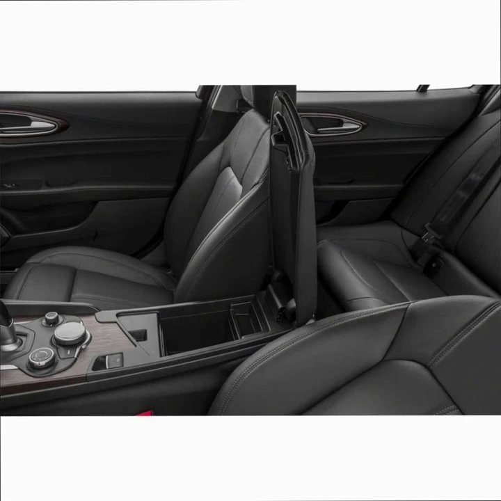 2018 Alfa Romeo Giulia - Image 7 of 7