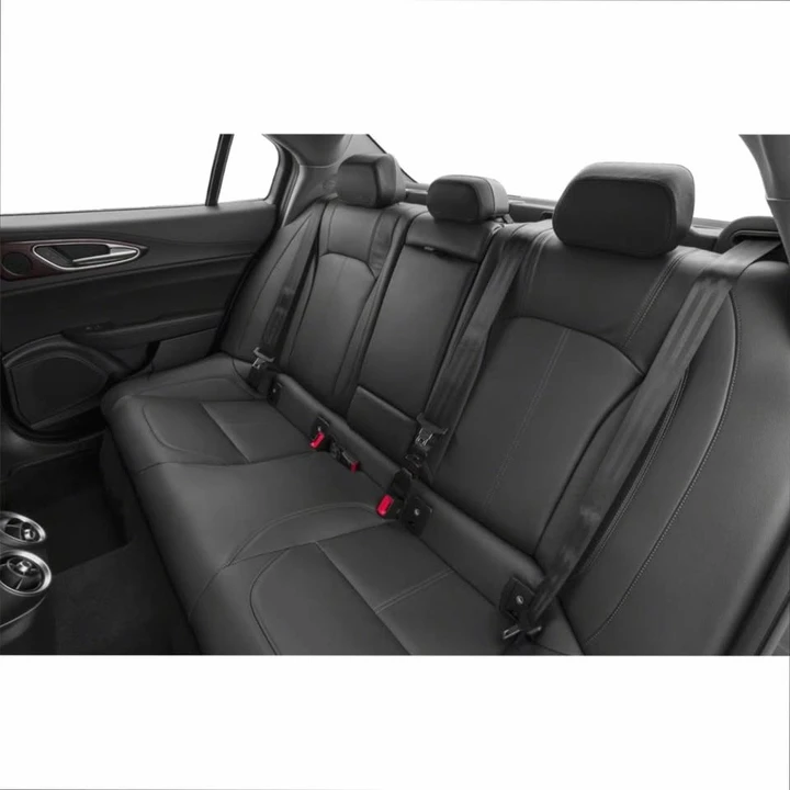 2018 Alfa Romeo Giulia - Image 6 of 7