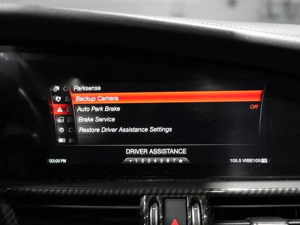 2018 Alfa Romeo Giulia - Image 18 of 20