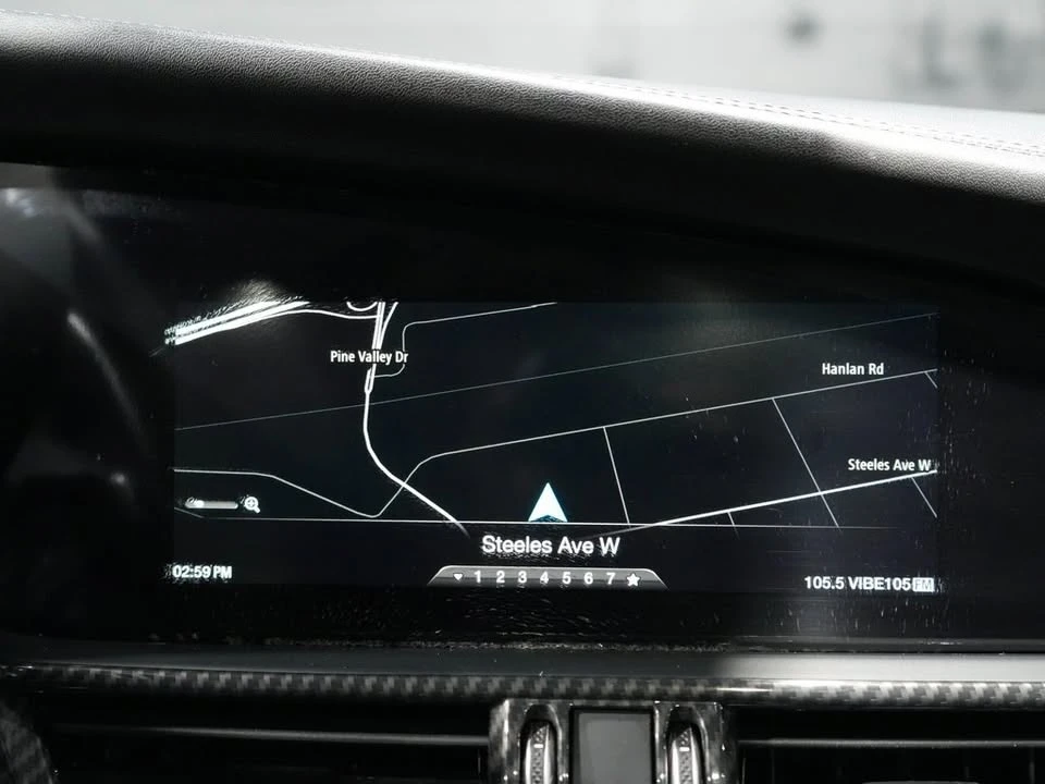 2018 Alfa Romeo Giulia - Image 17 of 20