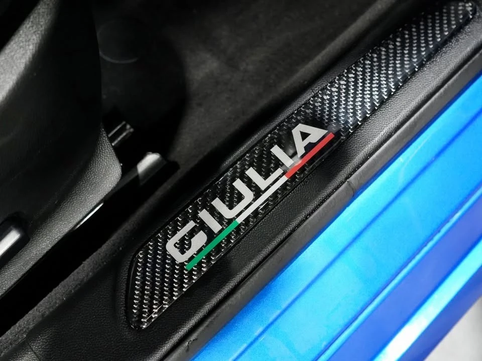2018 Alfa Romeo Giulia - Image 20 of 20