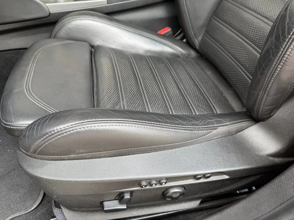2018 Alfa Romeo Giulia - Image 9 of 11