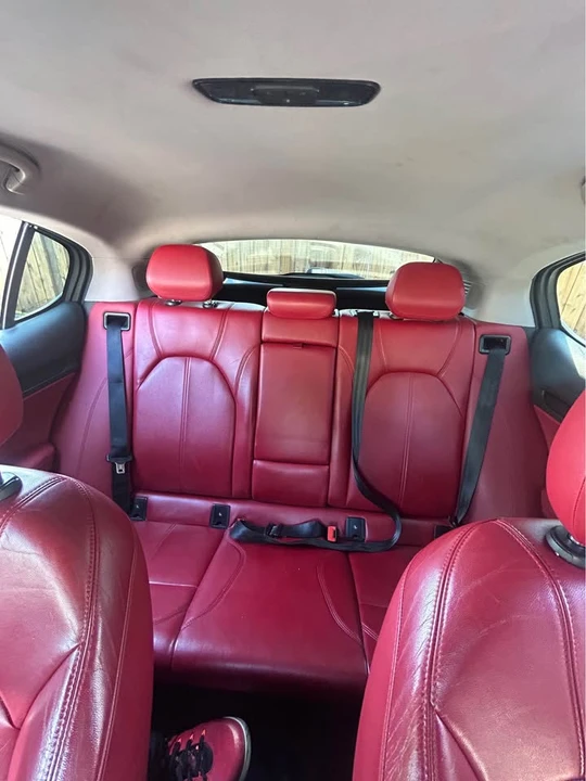 2018 Alfa Romeo Stelvio - Image 6 of 6