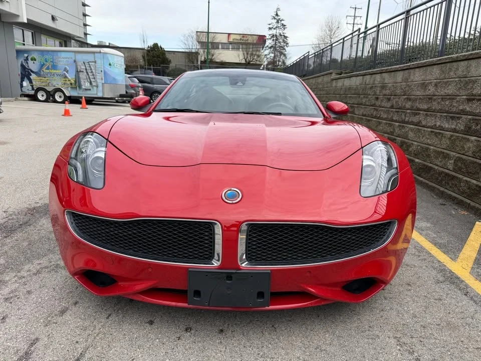 2018 Karma Revero - Image 7 of 13