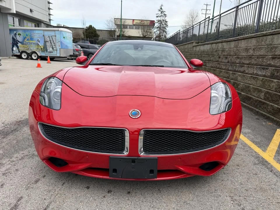 2018 Karma Revero - Image 7 of 13