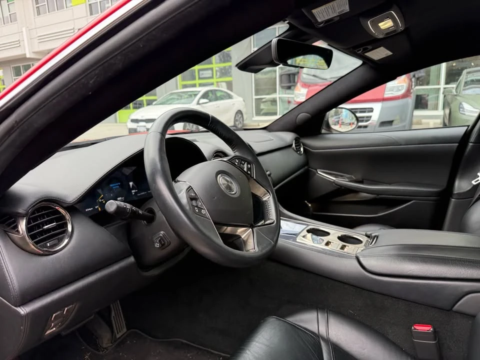 2018 Karma Revero - Image 6 of 11