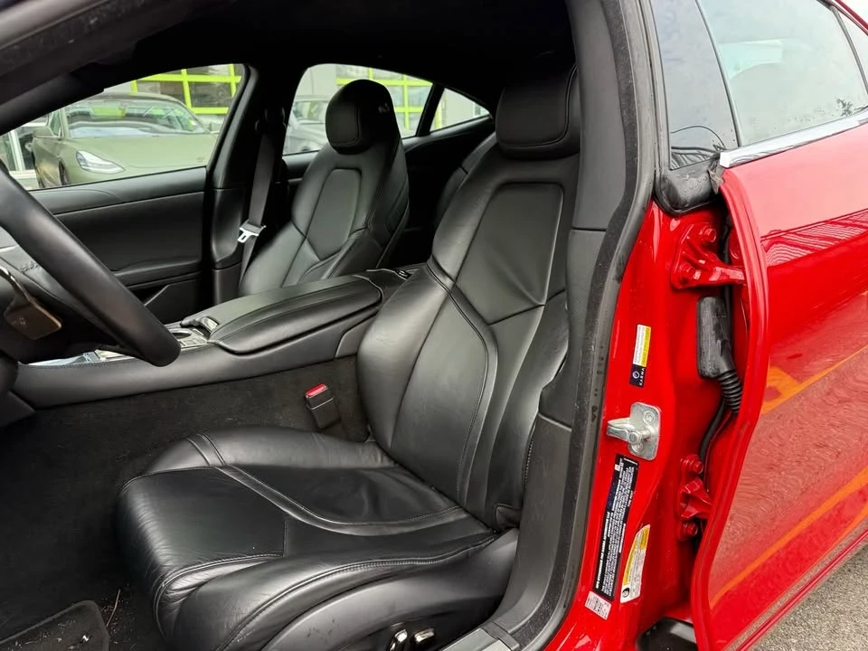 2018 Karma Revero - Image 9 of 13