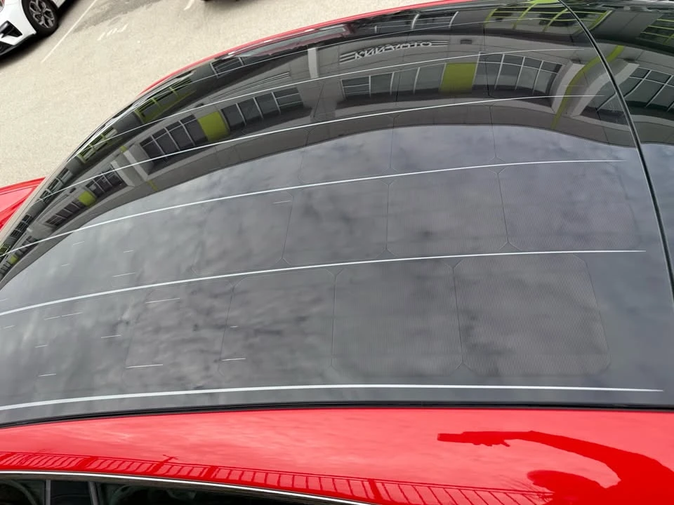 2018 Karma Revero - Image 13 of 13