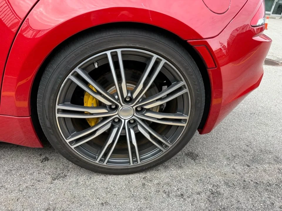2018 Karma Revero - Image 12 of 13